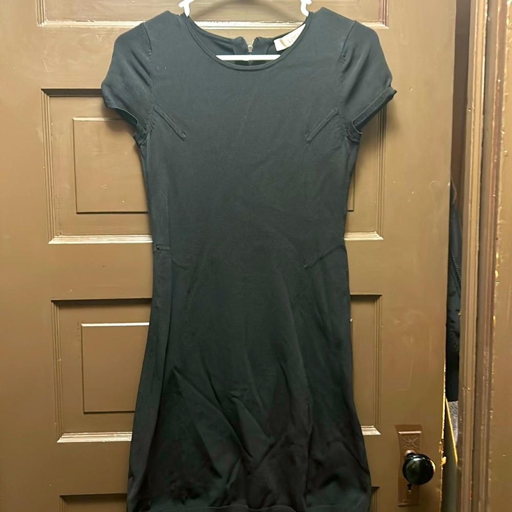 Loft dress; Small Petite